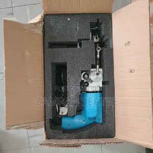 2-in-1 Zq-ii Tufting Gun (Cut Loop Pile) - High Performance