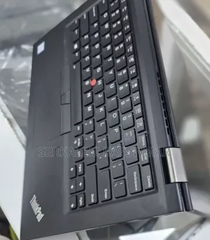 New Laptop Lenovo ThinkPad X1 Yoga 16GB Intel Core i7 SSD 512GB