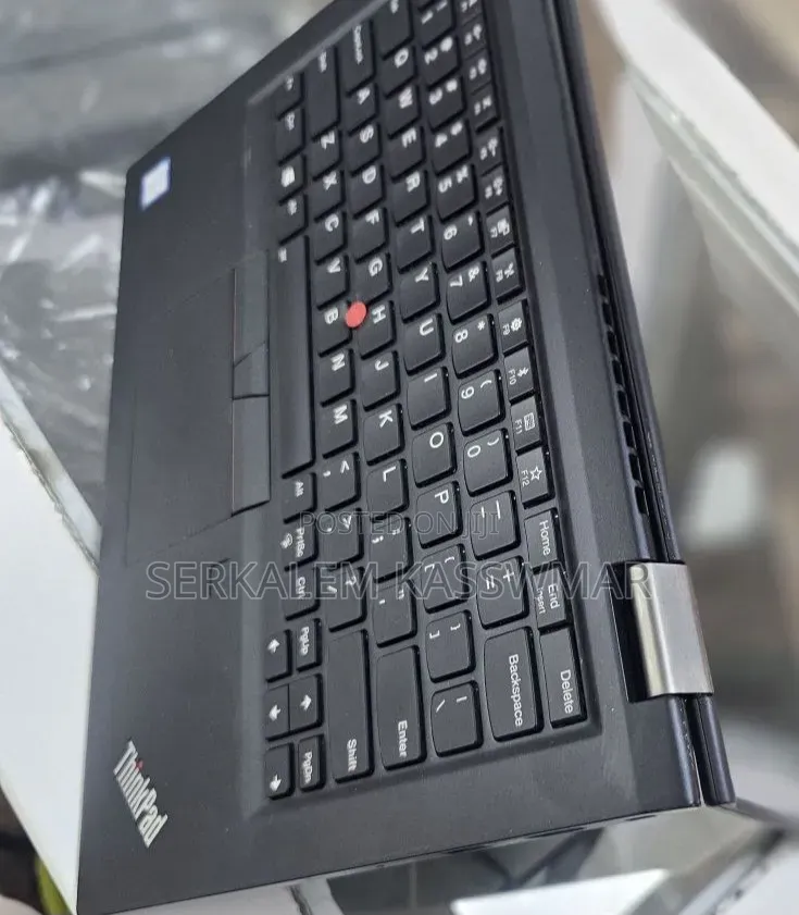 New Laptop Lenovo ThinkPad X1 Yoga 16GB Intel Core i7 SSD 512GB