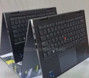 New Laptop Lenovo ThinkPad X1 Yoga 16GB Intel Core i7 SSD 512GB