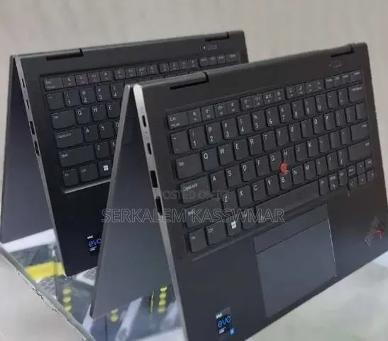 New Laptop Lenovo ThinkPad X1 Yoga 16GB Intel Core i7 SSD 512GB