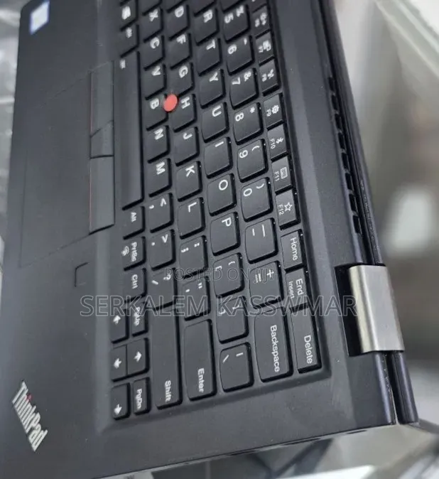 New Laptop Lenovo ThinkPad X1 Yoga 16GB Intel Core i7 SSD 512GB
