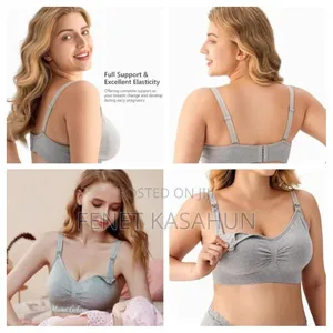 Nursing Bra