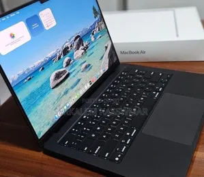 New Laptop Apple MacBook Pro 16GB Apple M5 SSD 512GB