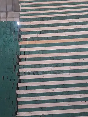Australia Timber and Morale