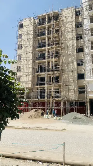 2bdrm Apartment in Bsd Realestate, Yeka for sale