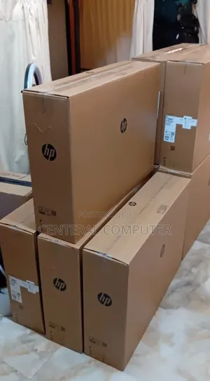 New Desktop Computer HP 290 G9 All-in-One 16GB Intel Core i7 SSD 512GB