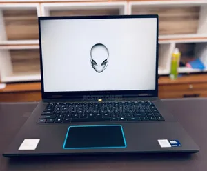 New Laptop Alienware M15 r3 16GB Intel Core i7 SSD 1T