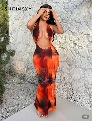 Dress for Women