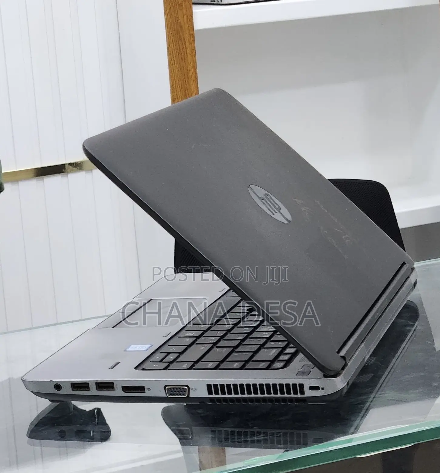New Laptop HP ProBook 640 G1 8GB Intel Core i7 HDD 1T