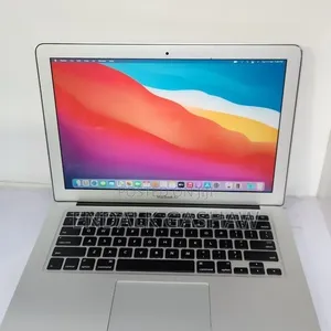 New Laptop Apple MacBook Air 2015 8GB Intel Core i5 SSD 256GB