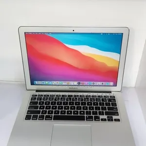 New Laptop Apple MacBook Air 2015 8GB Intel Core i5 SSD 256GB