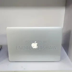 New Laptop Apple MacBook Air 2015 8GB Intel Core i5 SSD 256GB