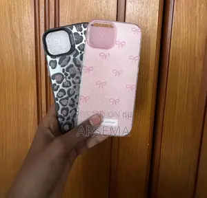 Phone Cover for iPhone 15