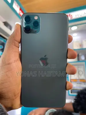 New Apple iPhone 11 128 GB