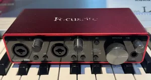 For Sales Sound Card