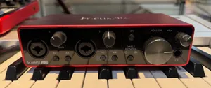 For Sales Sound Card