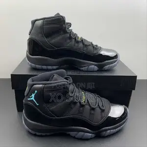 Jordan 11 High
