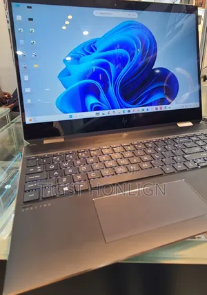 New Laptop HP Spectre 14 16GB Intel Core i7 SSD 512GB