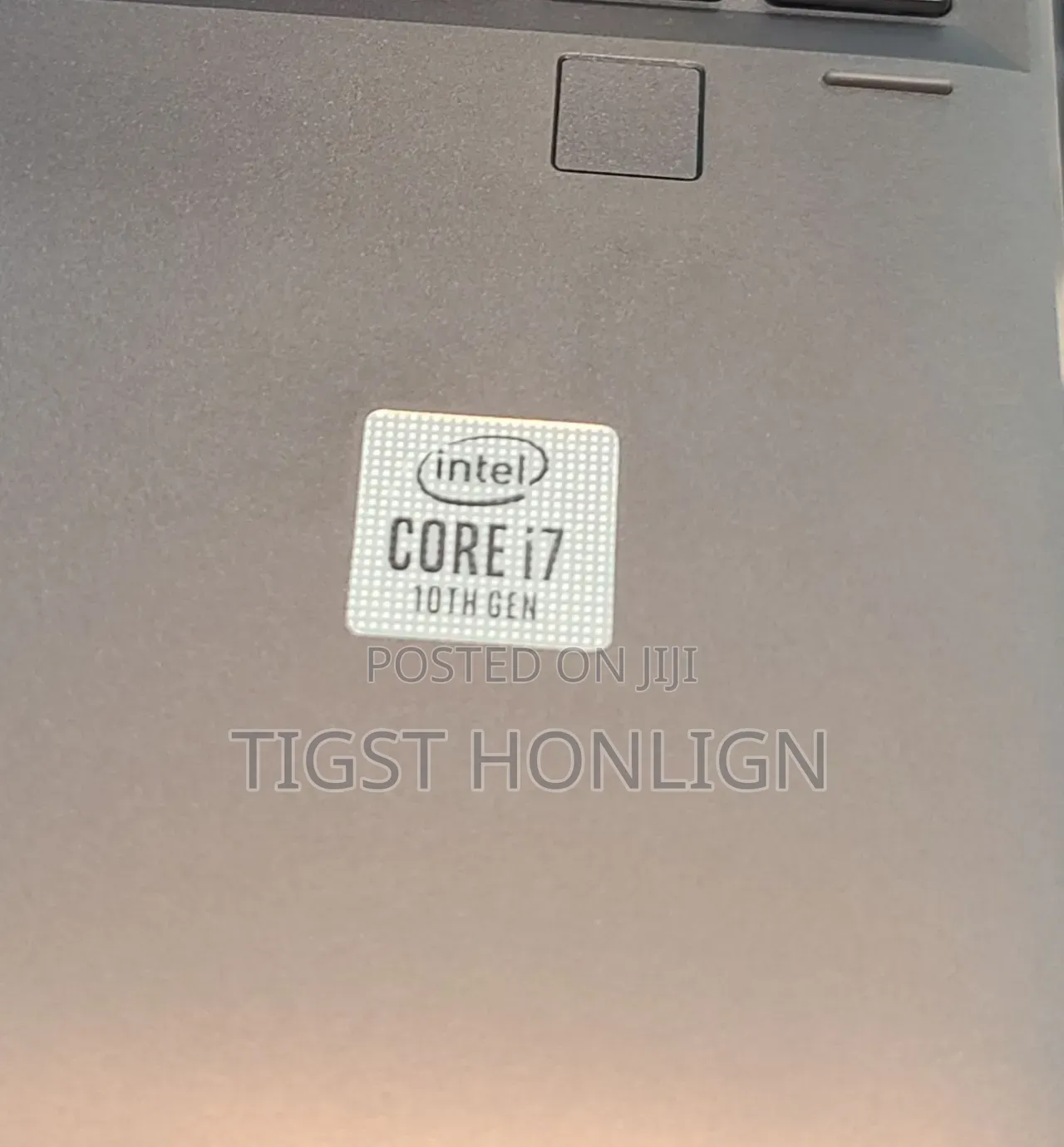 New Laptop HP Spectre 14 16GB Intel Core i7 SSD 512GB
