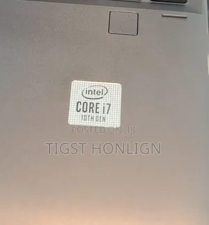 New Laptop HP Spectre 14 16GB Intel Core i7 SSD 512GB