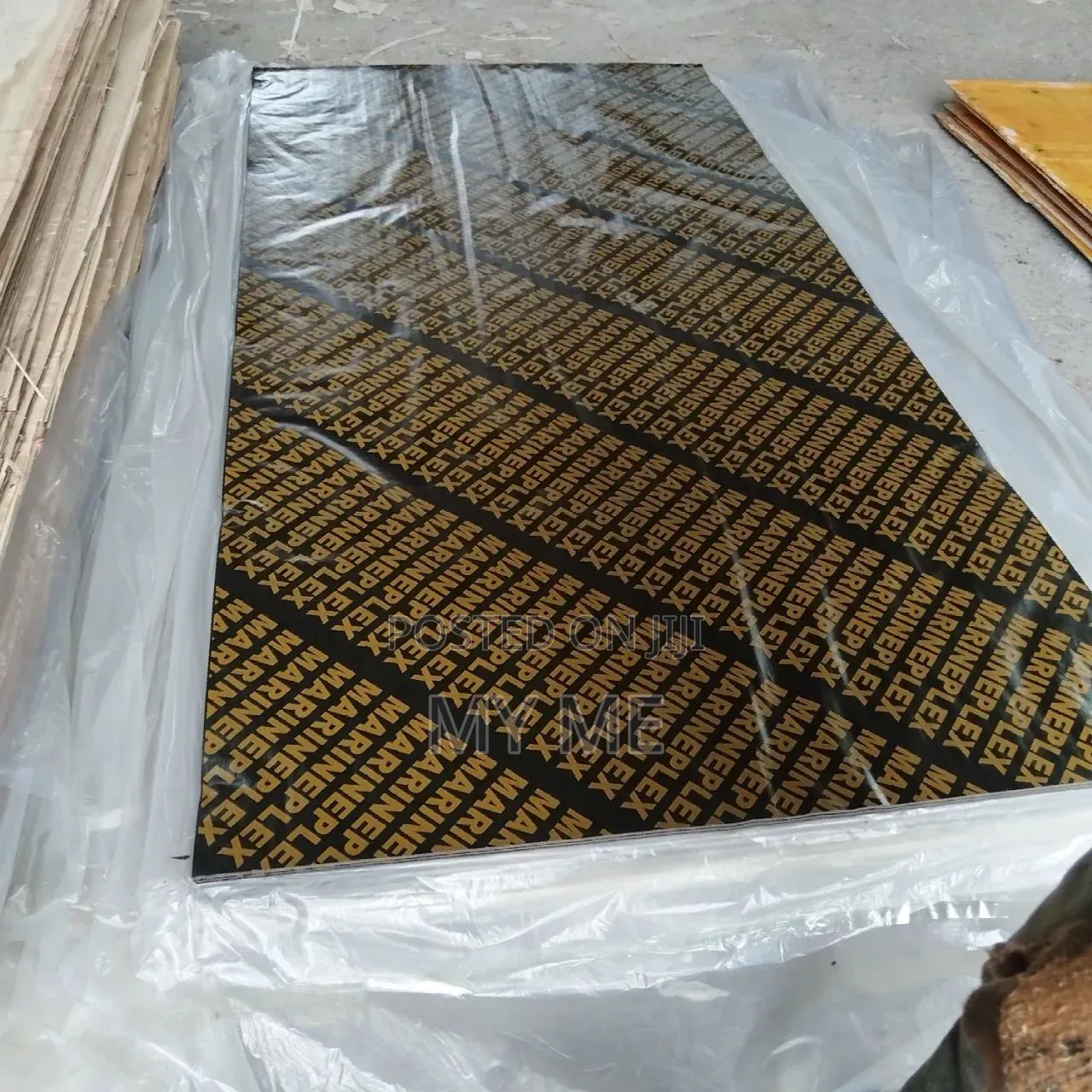 ፕሬይውድ (Plywood)18mm.በፈለጉት ብዛትና ጥራት እናቀርባለን.ጥራቱን የጠበቀ.ፕላይውድ ከፈለጉ ከኛ ይዘዙ