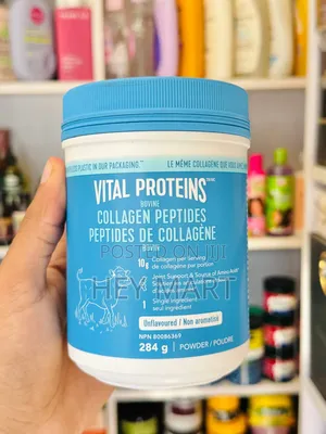 Vital Proteins Bovine Collagen Peptides