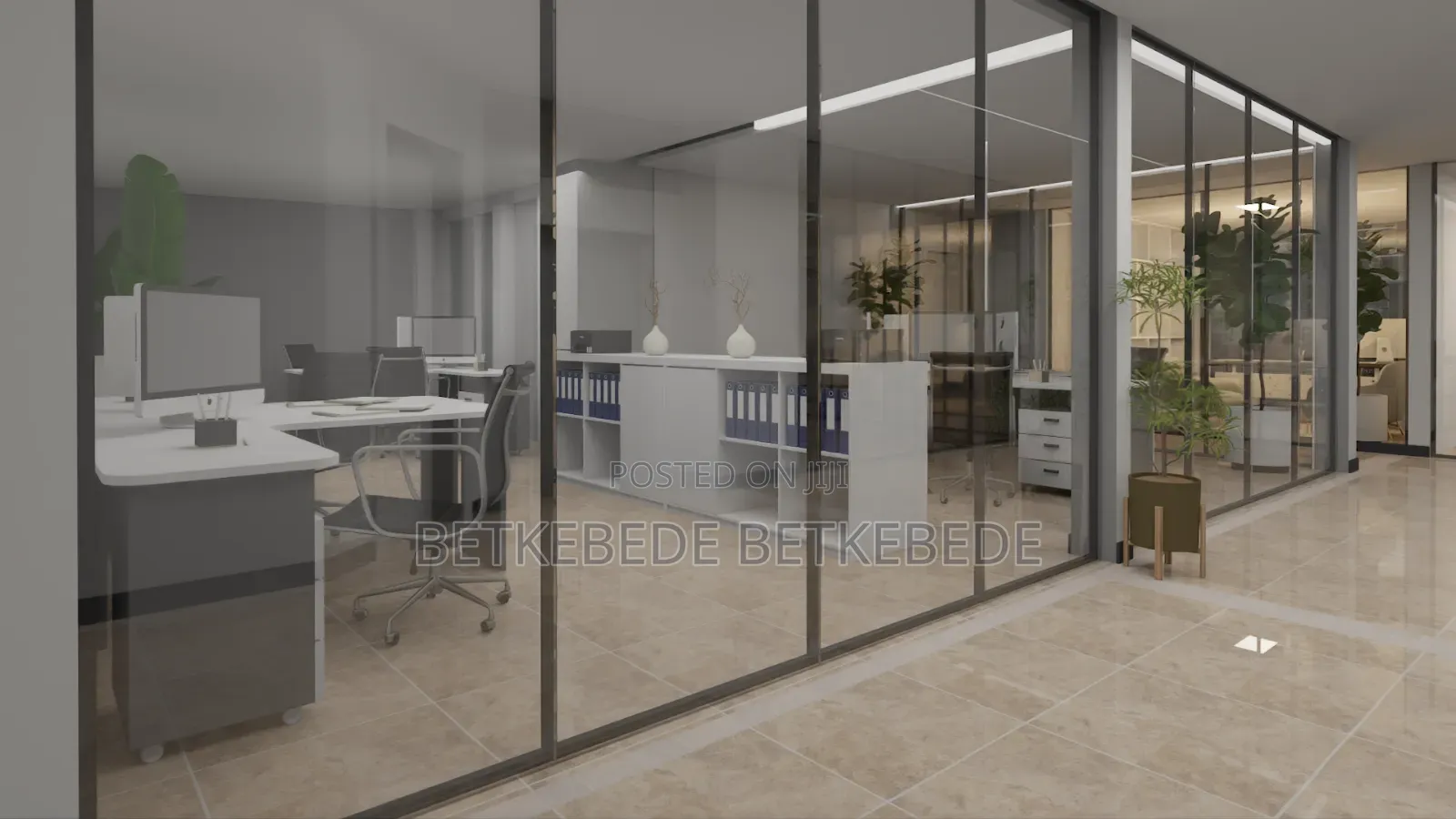 1bdrm Apartment in Prime Realestate, Bole for sale