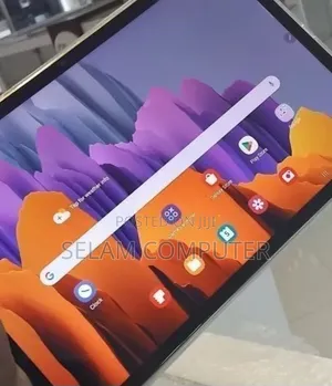 New Samsung Galaxy Tab S7 128 GB