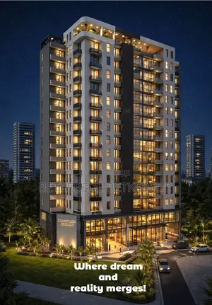 2bdrm Apartment in Prime Realestate, Bole for sale