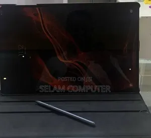 New Samsung Galaxy Tab S8 256 GB