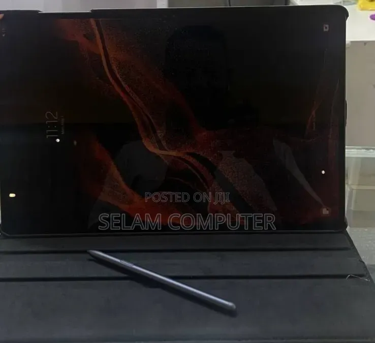 New Samsung Galaxy Tab S8 256 GB
