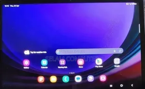 New Samsung Galaxy Tab S9 FE 128 GB