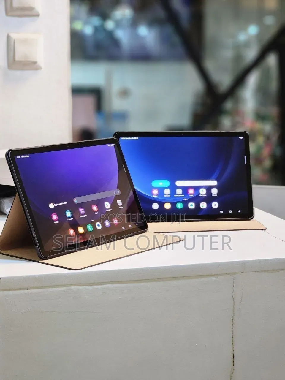 New Samsung Galaxy Tab S9 FE 128 GB