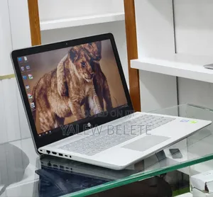 New Laptop HP Pavilion 15 8GB Intel Core i7 SSD 512GB