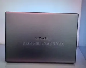 New Laptop Huawei MateBook 13 WRT-W29E 16GB Intel Core i7 SSD 512GB