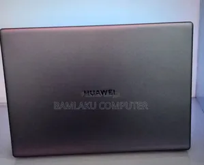 New Laptop Huawei MateBook 13 WRT-W29E 16GB Intel Core i7 SSD 512GB