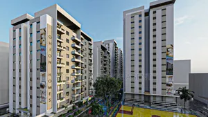 3bdrm Apartment in Bole for sale