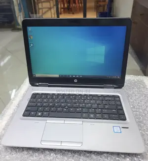 New Laptop HP ProBook 430 G4 8GB Intel Core i5 SSD 256GB