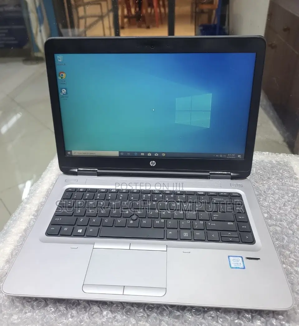 New Laptop HP ProBook 430 G4 8GB Intel Core i5 SSD 256GB