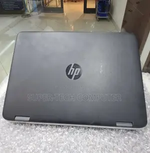 New Laptop HP ProBook 430 G4 8GB Intel Core i5 SSD 256GB