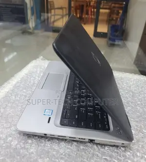New Laptop HP ProBook 430 G4 8GB Intel Core i5 SSD 256GB