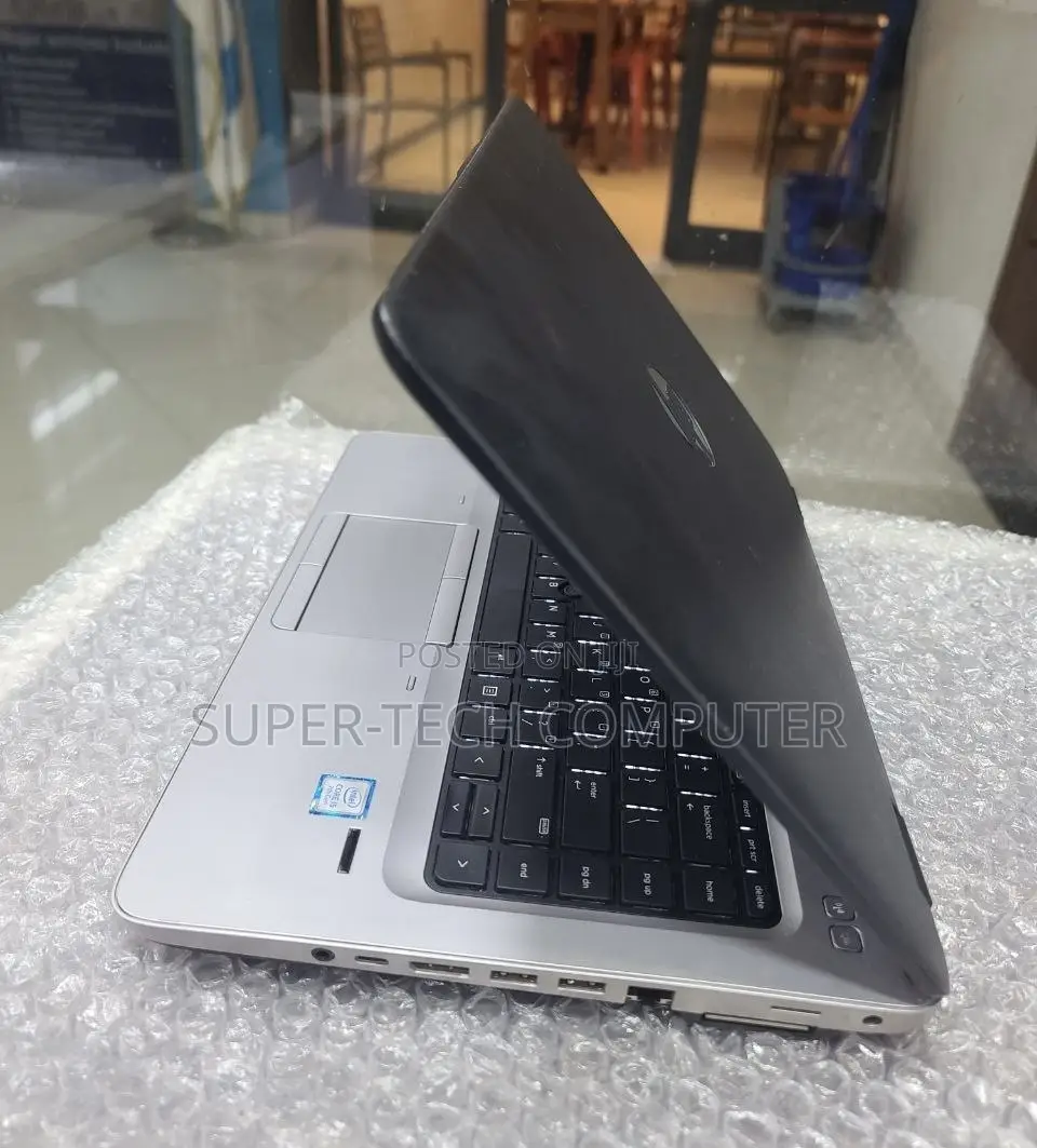 New Laptop HP ProBook 430 G4 8GB Intel Core i5 SSD 256GB