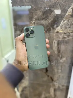 Apple iPhone 13 Pro Max 256 GB