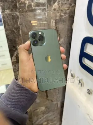Apple iPhone 13 Pro Max 256 GB