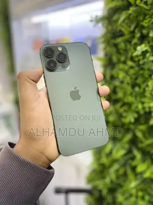 Apple iPhone 13 Pro Max 256 GB