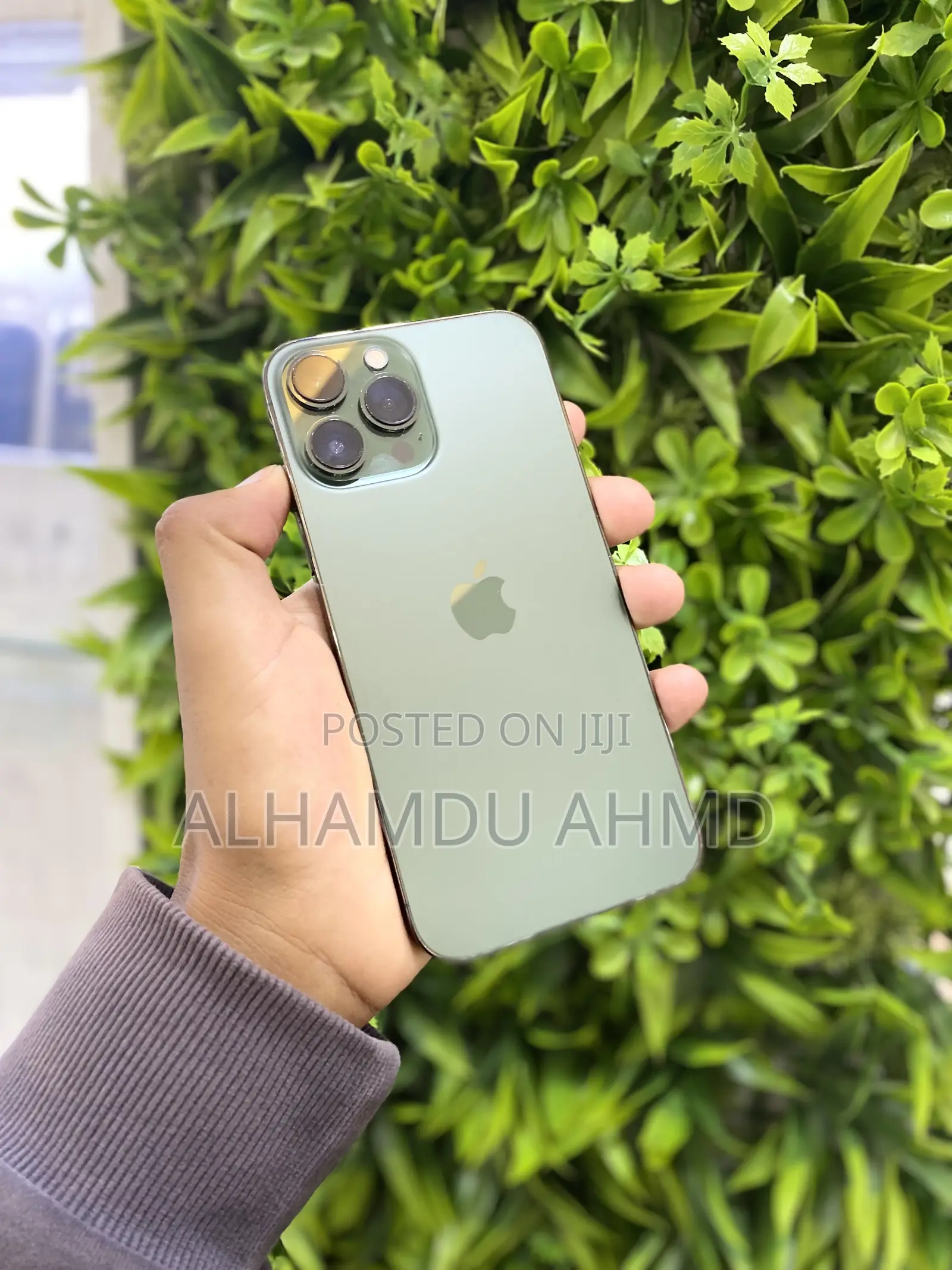 Apple iPhone 13 Pro Max 256 GB