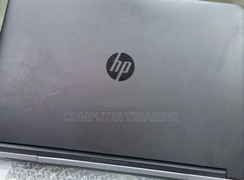 New Laptop HP ProBook 650 8GB Intel Core i5 SSD 1T
