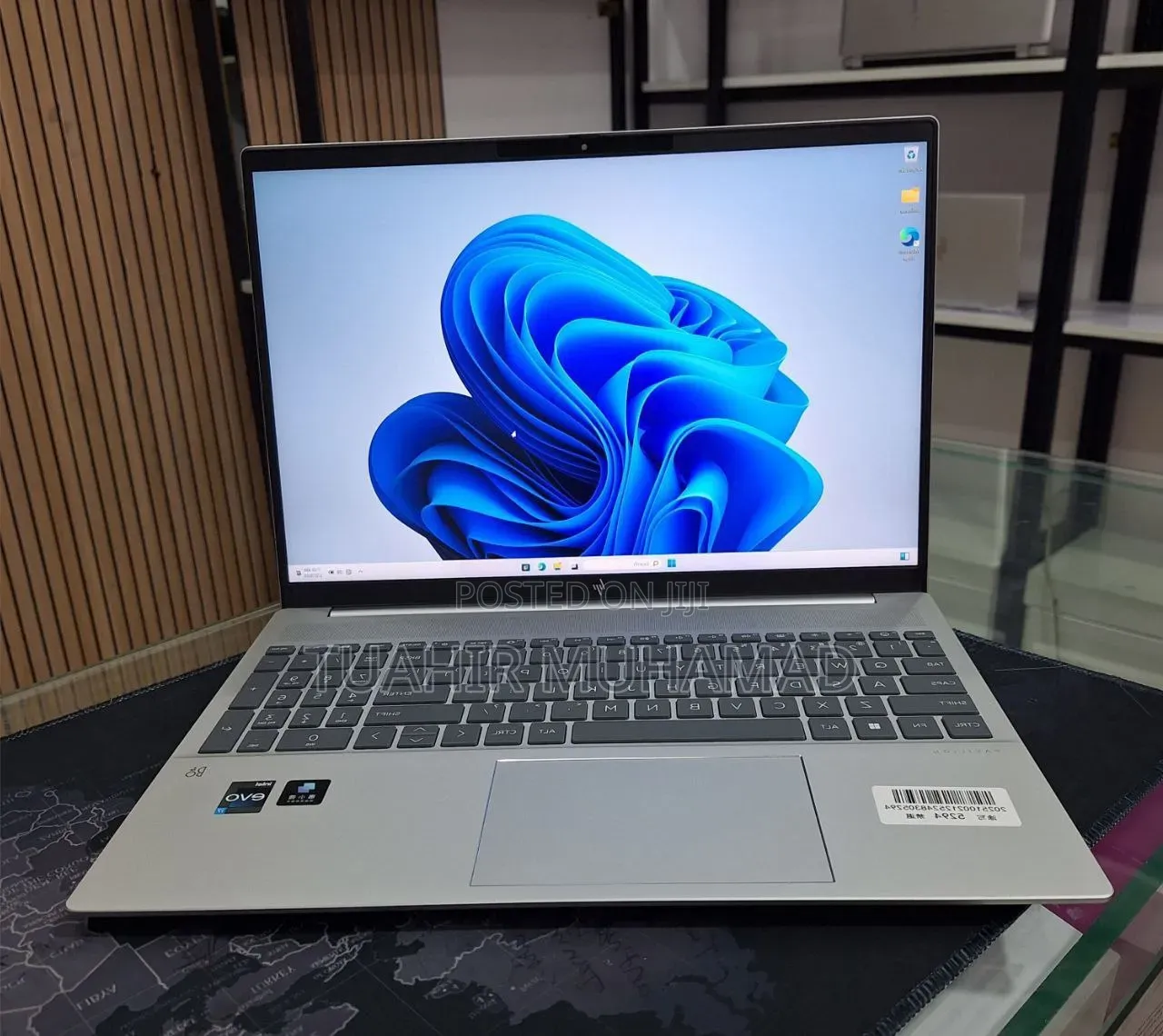 New Laptop HP Pavilion 15 16GB Intel Core i7 SSD 1T