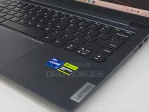 New Laptop Lenovo Thinkbook 14 16GB Intel Core i7 SSD 512GB